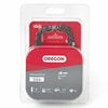 Oregon AdvanceCut S64 18 in. 64 links Chainsaw Chain