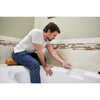 GE Advanced Clear Silicone 2 Kitchen and Bath Caulk Sealant 2.8 oz (Pack of 12) - Deal of The Week
