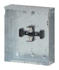 Eaton 125 amps 120/240 V 4 space 8 circuits Surface Mount Main Lug Load Center