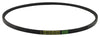 Mitsuboshi FHP 4L380 General Utility V-Belt 0.5 in. W X 38 in. L For Fractional Horsepower Motors