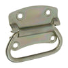 National Hardware Zinc-Plated Steel Chest Handle 3.5 in. 1 pk