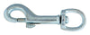 Campbell Chain 5/8 in. Dia. x 4 in. L Zinc-Plated Iron Bolt Snap 110 lb. (Pack of 10)