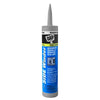DAP Gray Polymer Sealant 10.1 oz (Pack of 12)