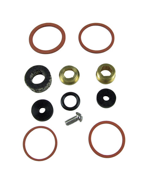 Kit de reparación de vástago frío y caliente Danco 12I-2, 12I-3 (paquete de 3).