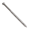 Simpson Strong-Tie No. 7 Sizes X 3 in. L Lobe Trim Head Deck Screws 1 lb 98 pk