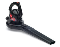 Toro Power Sweep 160 mph Electric Handheld Blower, 155 CFM, 2-Speed Motor - Open Box