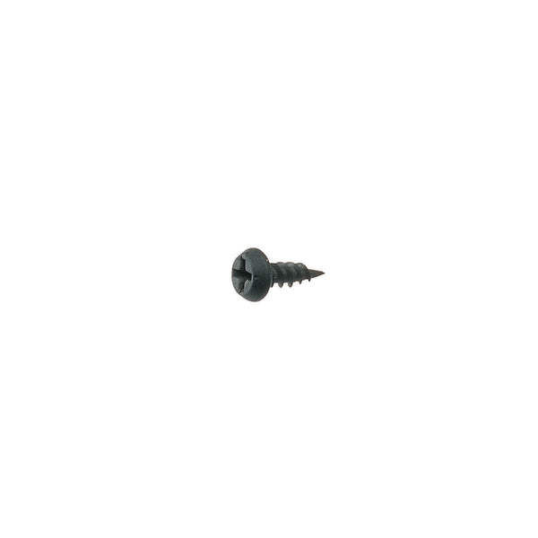 Tornillos para enmarcar con cabeza plana Phillips Grip-Rite n.º 7 x 7/16 pulg. L, 1 lb, paquete de 400 (paquete de 12)