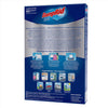 DampRid Hanging Moisture Absorber Fresh Scent 15.4 oz (Pack of 6)