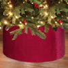 Dyno Red Drum Stand Expand Tree Collar (Pack of 4)