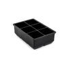 Core Kitchen Onyx Silicone Ice Cube Tray