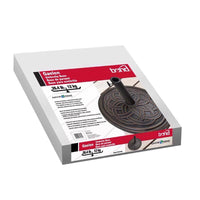 Bond Bronze Ribbon Envirostone Umbrella Base - Open Box