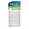 Filtrete 16 in. W X 30 in. H X 1 in. D Polypropylene 8 MERV Pleated Air Filter 1 pk (Pack of 4)