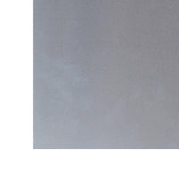 M-D Building Products 0.025 in. x 3 ft. W x 2 ft. L Mill Aluminum Sheet Metal (Pack of 6)