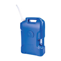 Igloo 6 gal Blue BPA Free Water Container - Open Box