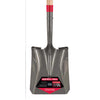 Truper Tru-Tough 58 in. Steel Square Transfer Shovel Wood Handle (Pack of 6)