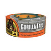 Gorilla 1.88 In. W X 12 Yd. L Silver Duct Tape