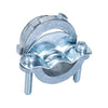 Sigma Engineered Solutions ProConnex NM/SE Clamp Clamp Connector 3/4 in. D 50 pk - Deal of The Week