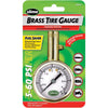 TIRE PRESSUR GAUGE 60PSI (Pack of 6)
