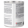 Varathane Semi-Transparent Ebony Water-Based Wood Stain 1 qt (Pack of 2)