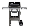 GRILL SPIRIT II E210 BLK