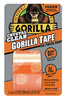 Gorilla 1.88 in. W X 15 ft. L Clear Repair Tape - Deal of The Week