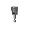 Eazypower Isomax Hardened Steel Hex Shank Adjustable #15 1-Way Screw Remover/Installer 2 L in.