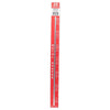 K&S 3/16 in. D X 12 in. L Round Aluminum Tube