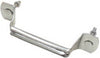 National Hardware 7-1/4 in. L Steel Lift Handles