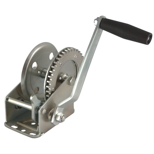 Reese Towpower 1100 lb Series Wound Hand Winch