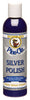 Howard Pine-Ola Pine Scent Silver Polish 8 oz Cream