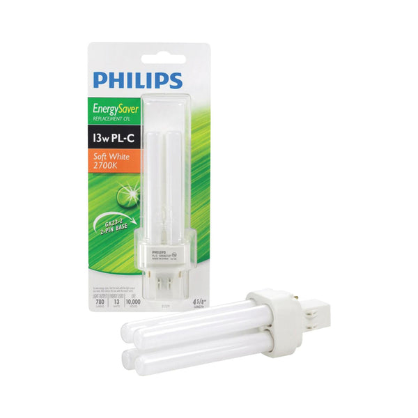 CFL BULB LIN 780LUM 1"D