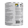 Flex Seal Satin White Liquid Rubber Sealant Coating 1 qt. (Pack of 6)