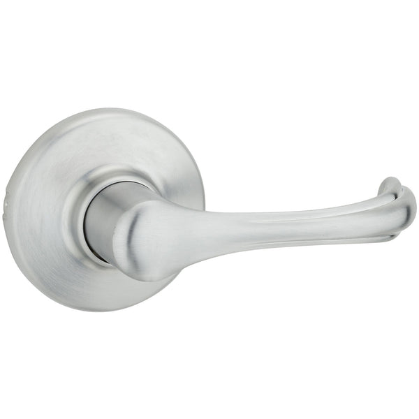 300DNL 26D 6AL RCS Dorian Privacy - Cromo satinado