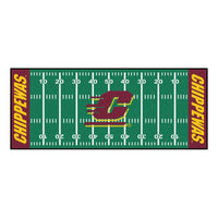 Central Michigan University Field Runner Mat - 30in. x 72in.
