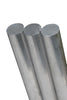 K&S 36 in. L x 0.3 in. Dia. Aluminum Rod 1 pk (Pack of 4)