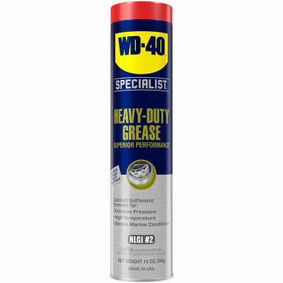 WD-40 Specialist Grease 1 pk