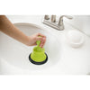 LDR Plunger 3 in. L x 4.5 in. Dia. (Pack of 5)