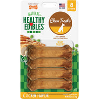 Healthy Edibles Natural Chew
