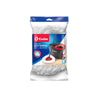 O-Cedar EasyWring 12 in. Spin Microfiber Mop Refill 1 pk (Pack of 4) - Deal of The Week