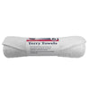 Paint USA Cotton Terry Terry Towels 14 in. W X 17 in. L 6 pk (Pack of 12)