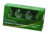 Celebrations Incandescent Clear Replacement Bulb