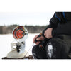 Mr. Heater White Steel 15000 BTU/hr. Portable Heater 11 H x 8 W x 9 D in. - Open Box
