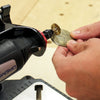 Milescraft Metal Drill Press Tool Stand