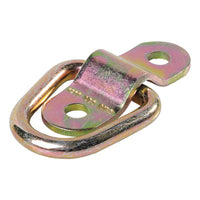 Keeper 1 in. W x 0 ft. L Multicolored Trailer Tie Down Hardware 400 lb. 1 pk