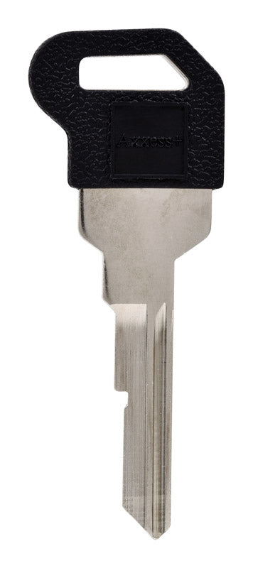 Hillman KeyKrafter Automotive Key Blank 5R Single  For Buick (Pack of 5).