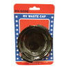 US Hardware Holding Tank Bayonet Cap 1 pk