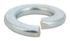 Hillman 0.31 in. D Zinc-Plated Steel Split Lock Washer 100 pk