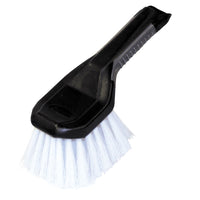 Carrand 12 in. Soft Bumper/Wheel Wash Brush 1 pk