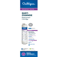 Culligan Icemarker/Refrigerator Replacement Cartridge For Culligan - Open Box