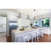 Westinghouse Percy Brushed Nickel 1 lights Pendant Light - Deal of The Week
